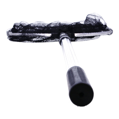 Bermuda Extending Telescopic Pond Net 