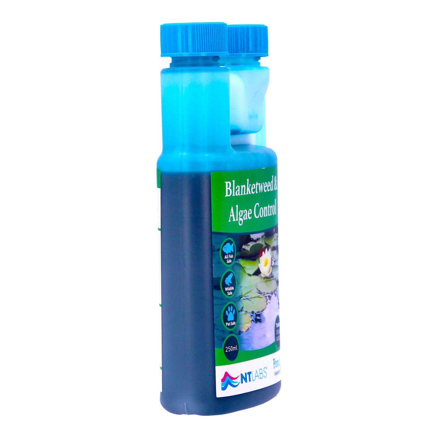 NT Labs AquaClear Algae & Blanketweed Control