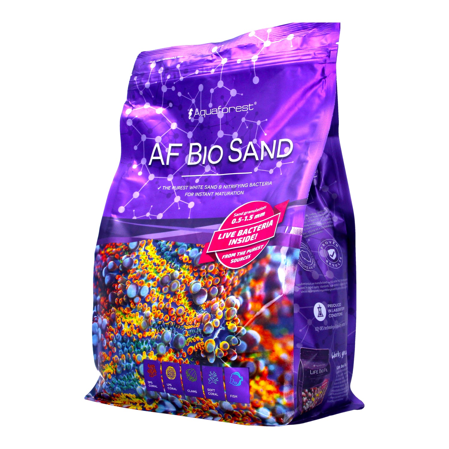 Aquaforest AF Bio Sand 7.5kg