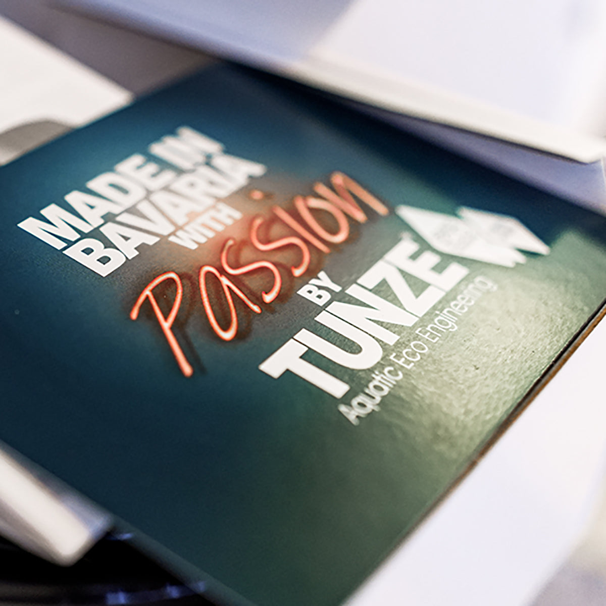 Tunze Osmolator 3 / Nano Auto Top Off Water Level Marine Reef Aquarium