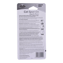 Canac Spot-On Cat Flea Treatment