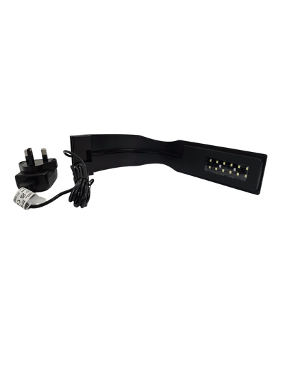 Fluval betta Aquarium Replacement Light & Power Supply