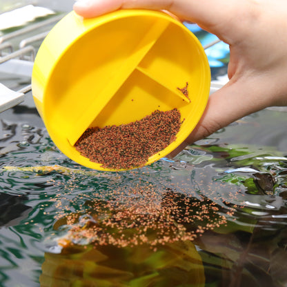 JBL PRONOVO BEL Prebiotic Balanced Staple Tropical Fish Food 1000ml exp 05/26