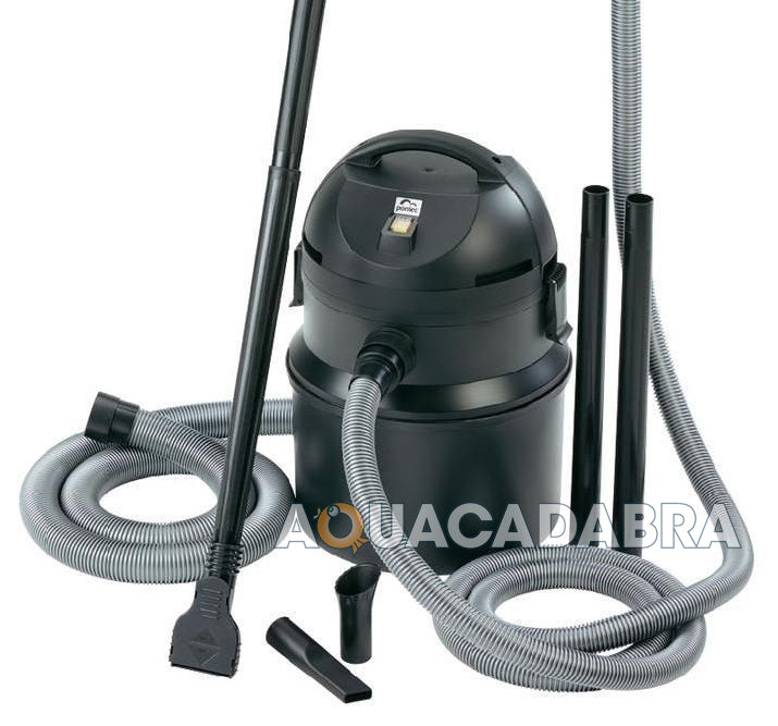 Pontec PondoMatic Pond Vacuum Cleaner 1400W