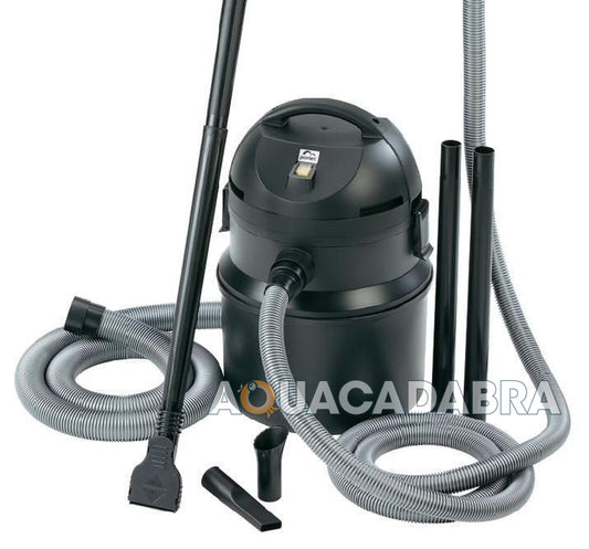 Pontec PondoMatic Pond Vacuum Cleaner 1400W