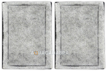 A1 AquaVue 380 Carbon & Ceramic 156C