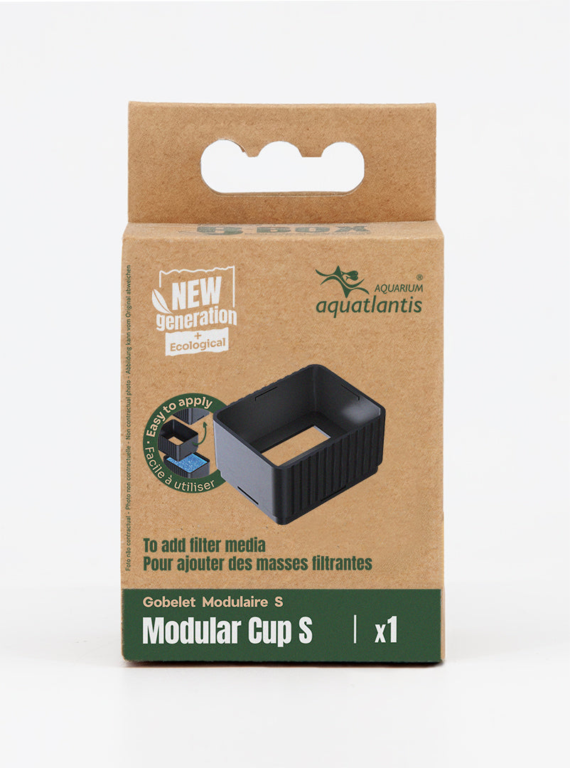 BioBox Media for Explorer, Kubus & Kubus Curve