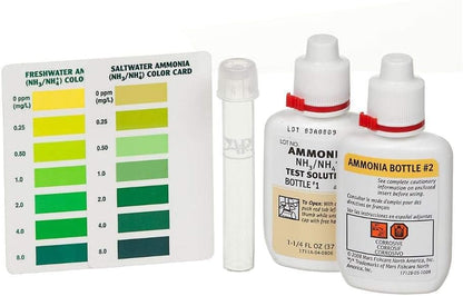 API Freshwater Master Test Kit