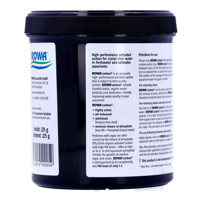 D-D Rowa Carbon 250g / 500ml