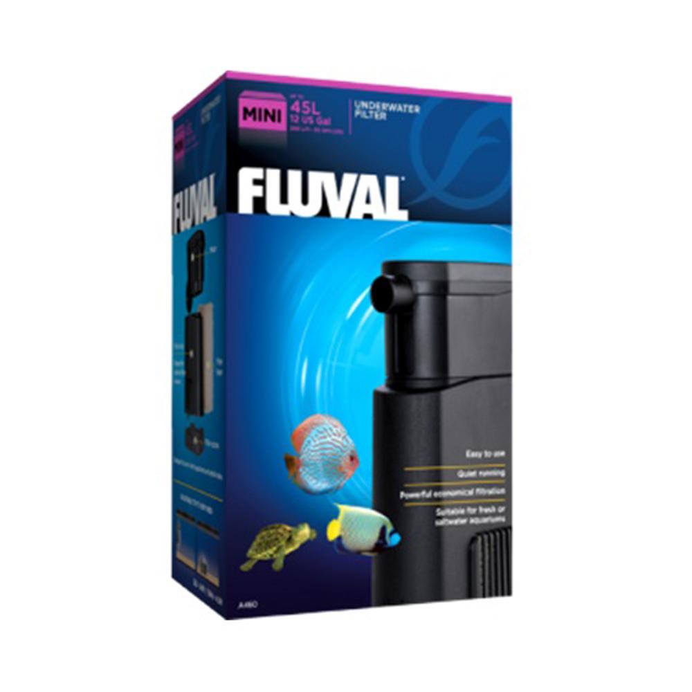 Fluval Mini Internal  Aquarium Fish Tank Filter