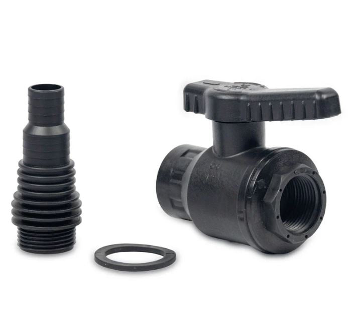 Oase Drain tap FiltoClear 60000/90000