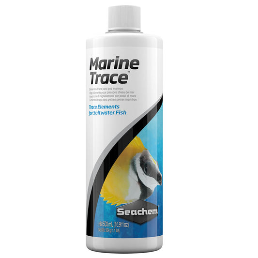 Seachem Marine Trace 500ml - 793