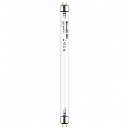 Aquacadabra U.Vanquish T8 UV Replacement Bulb for Pond Clarifiers – 15W to 75W
