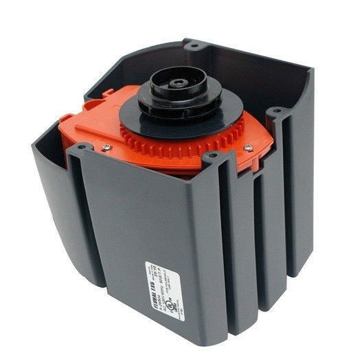 Fluval Fx5 Fx6 Motor Pump Impeller Used