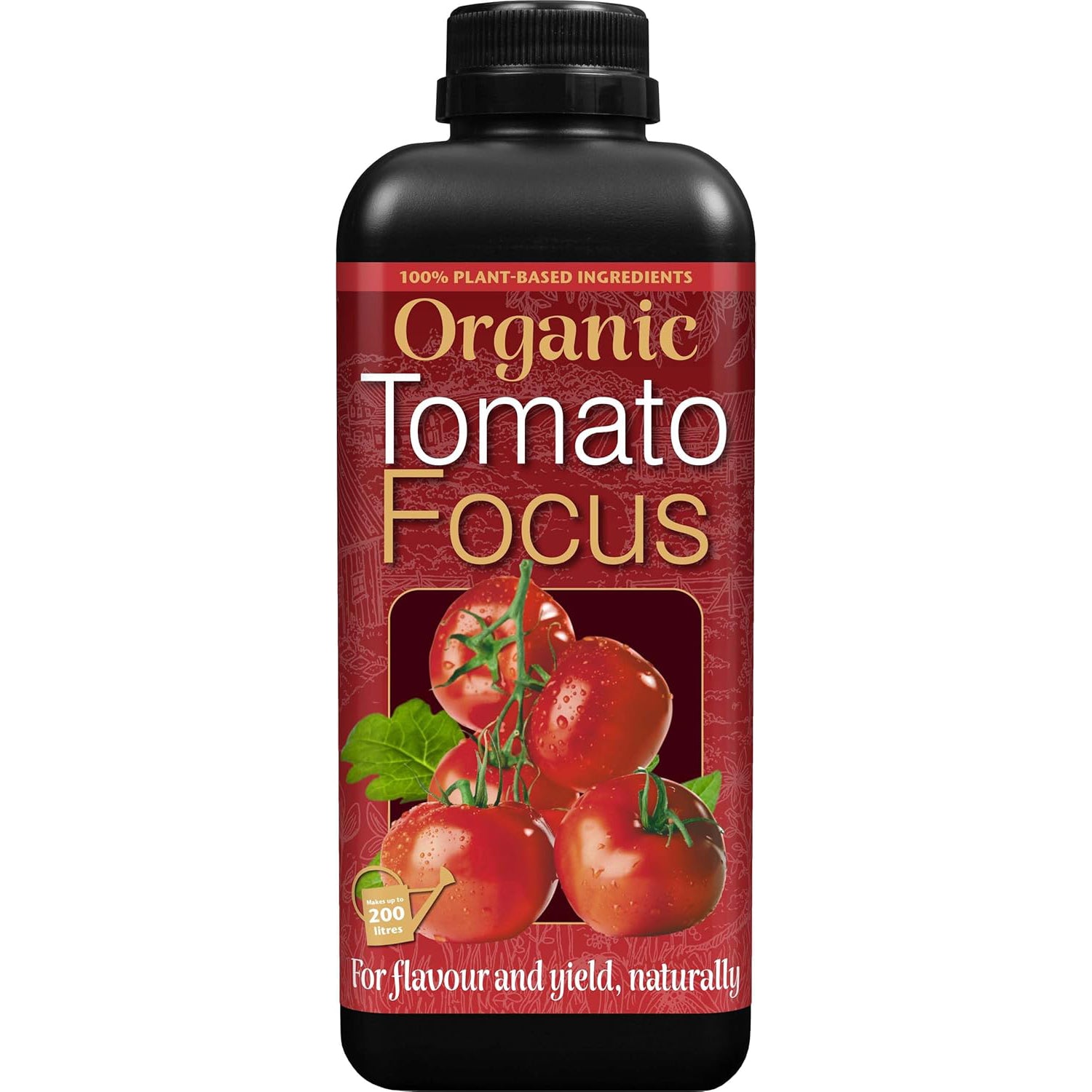 Growth Technology Organic Tomato Fertiliser