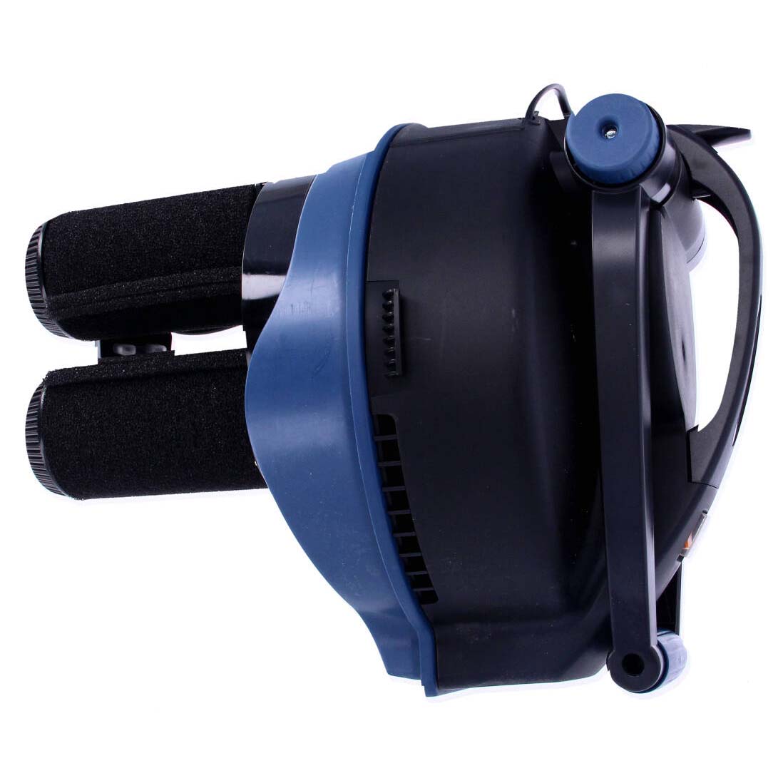 OASE Filtri Schiuma Per Pondovac 3/4 - Set Di 2 Ricambi Originali 43996, Made In Germany - Foto 11