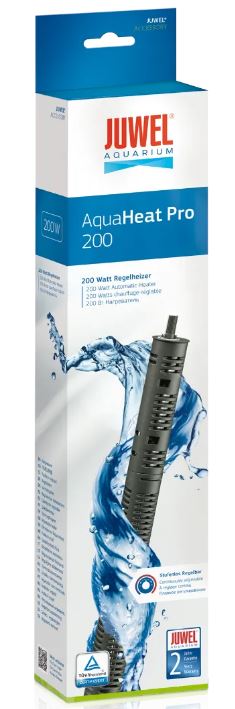 Juwel Tropical Aquarium Heaters