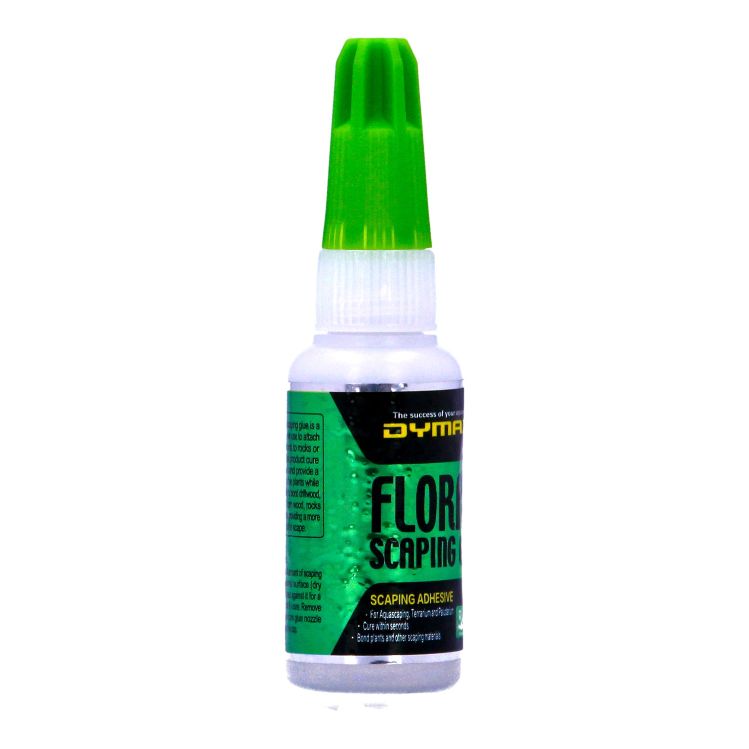 Dymax Flora Scaping Glue 20g