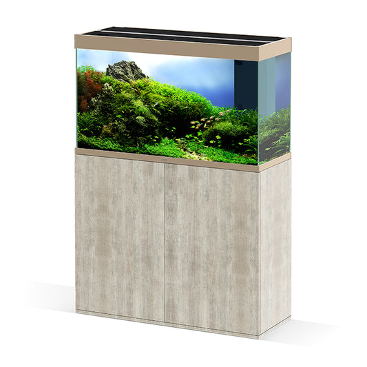 Ciano Emotions Pro 80 Mystic Aquarium 145L & Cabinet