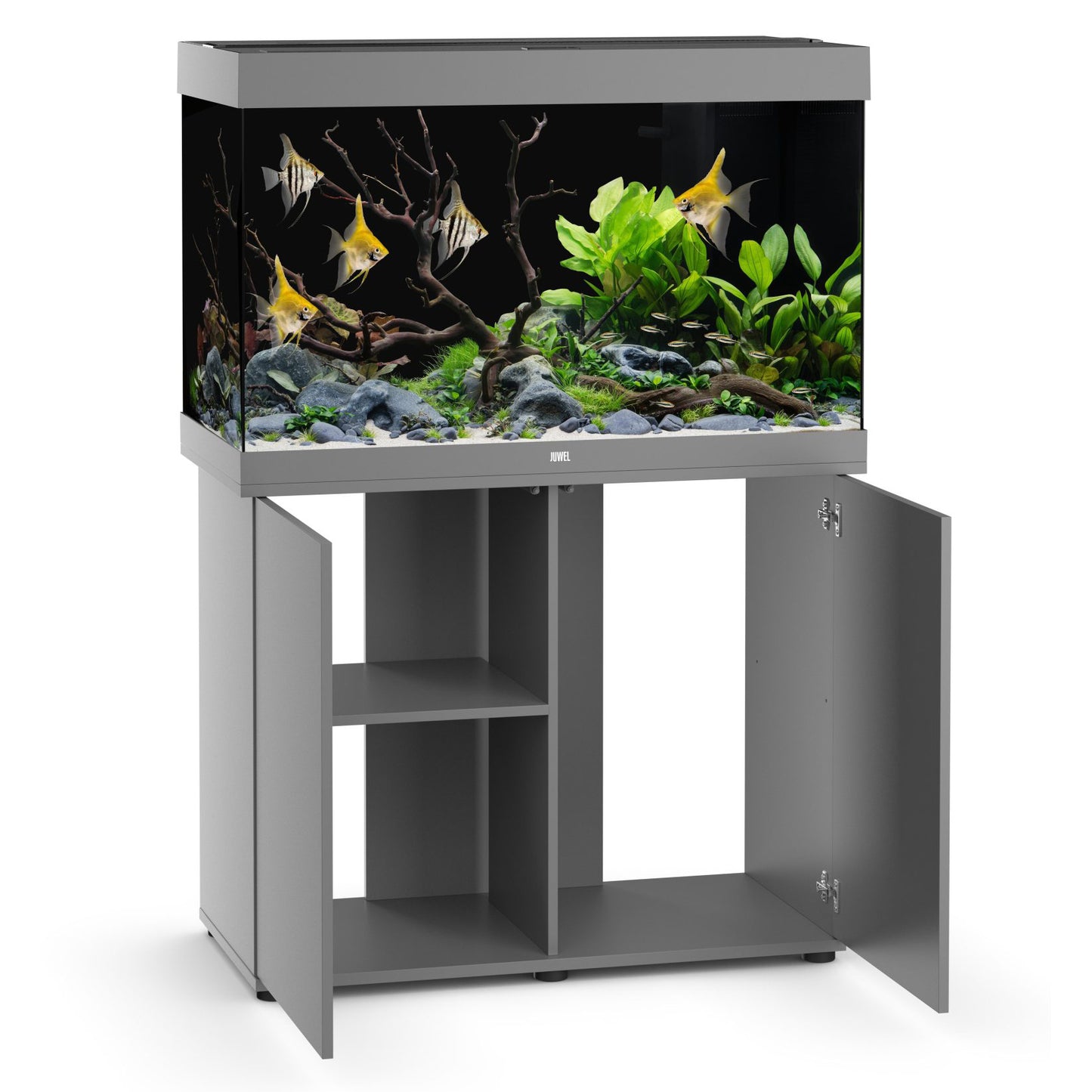 Juwel Rio 290 LED Aquarium & Cabinet