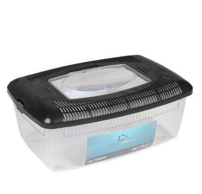 Pet Keeper Animal Boxes