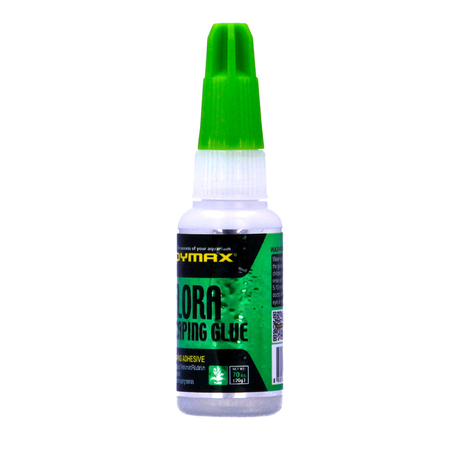 Dymax Flora Scaping Glue 20g