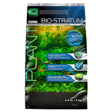 Fluval Bio-Stratum Aquarium Substrate