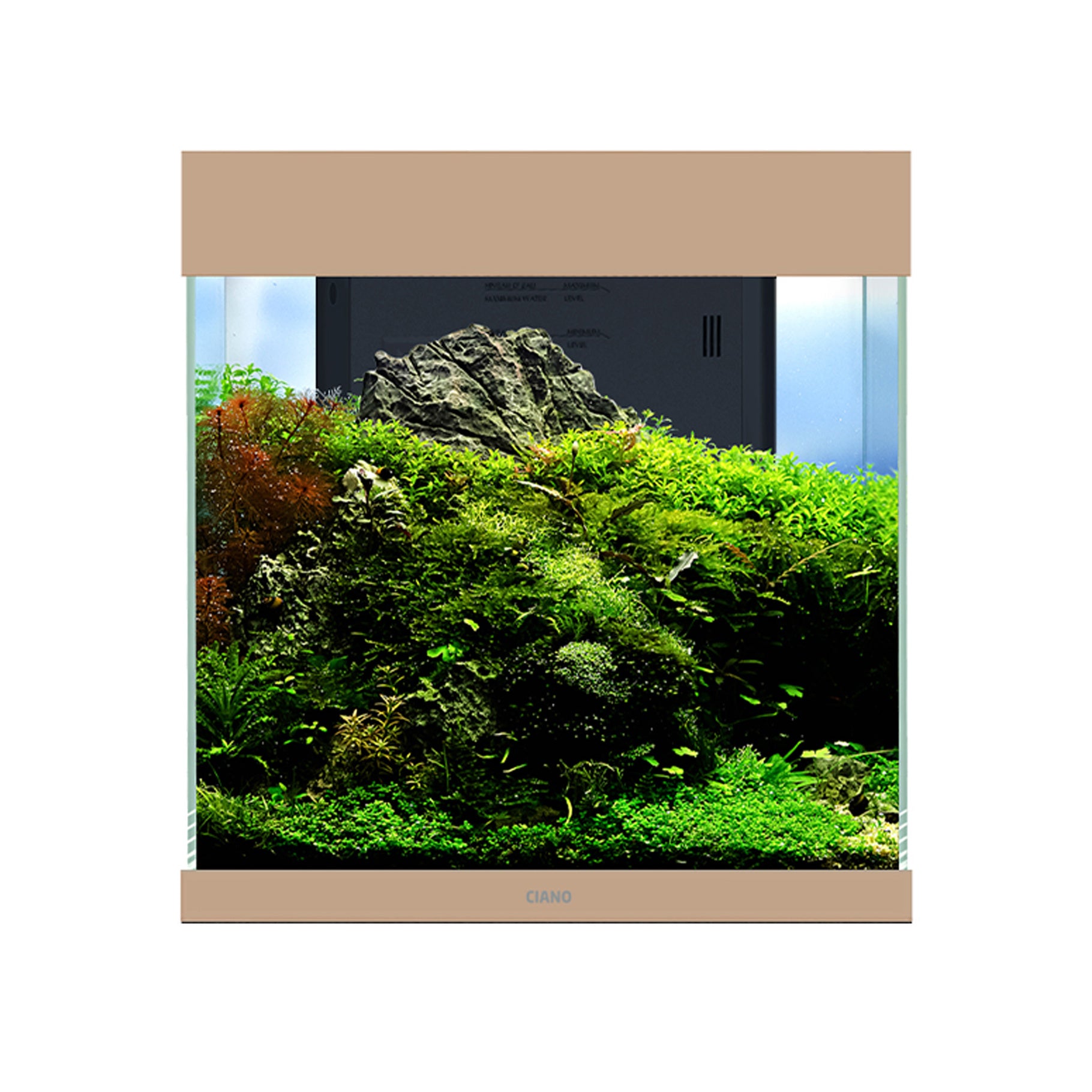 Ciano Emotions Pro 40 Mystic Aquarium & Cabinet