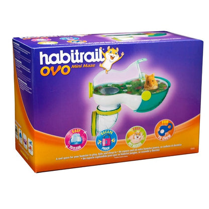 Habitrail OVO Mini Maze
