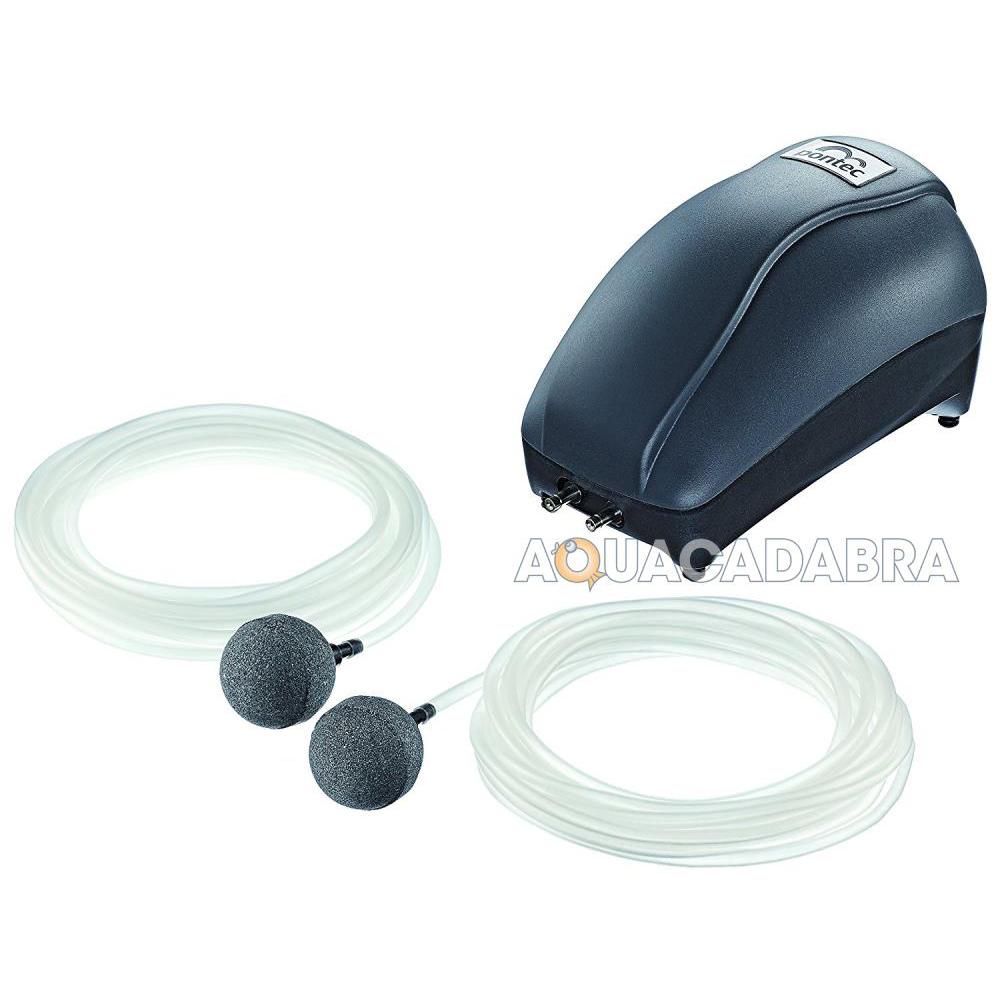 OASE Pontec PondoAir 200 Set Fish Pond Air Pump