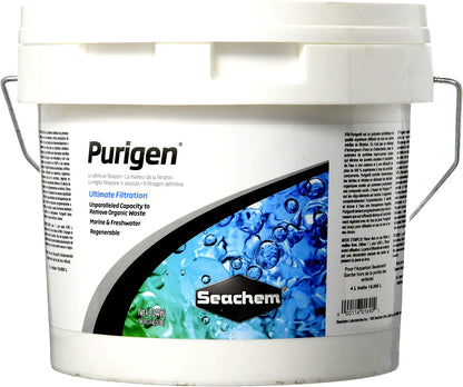 Seachem Purigen Filter Media