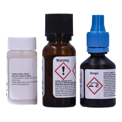Red Sea Test Kit Refill: Nitrate Pro (LD) 