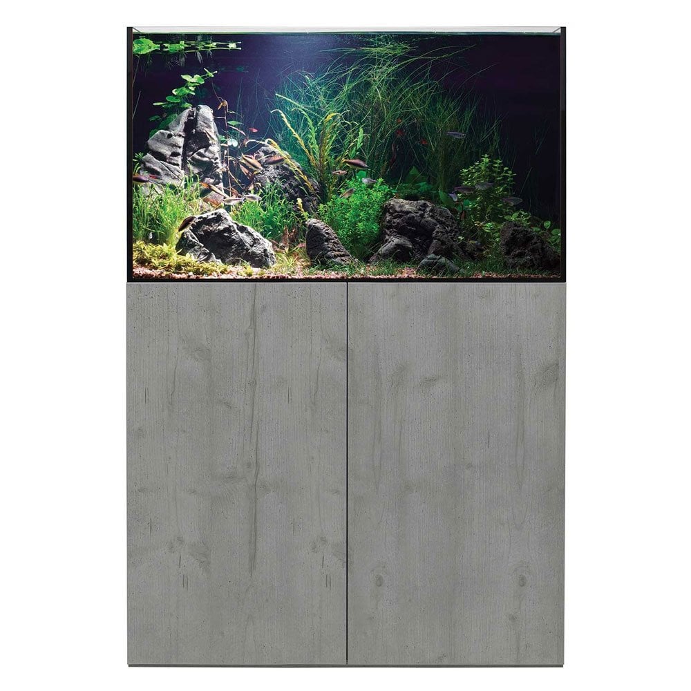 Aqua One AquaSys 230 Aquarium & Cabinet