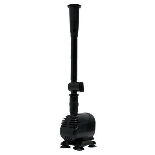 LAGUNA GARDEN POND FOUNTAIN PUMP KIT 700 KOI FISH WATER FEATURE