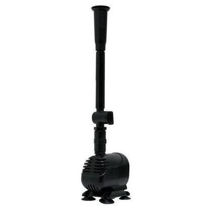 LAGUNA GARDEN POND FOUNTAIN PUMP KIT 700 KOI FISH WATER FEATURE