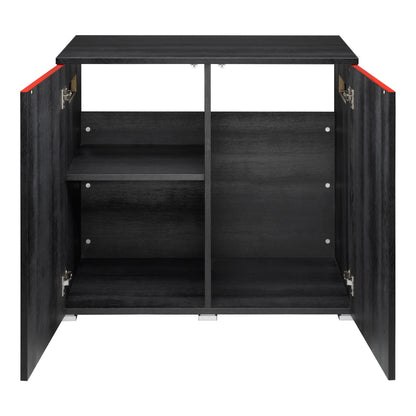 EHEIM Clearscape 175 Aquarium & Cabinet