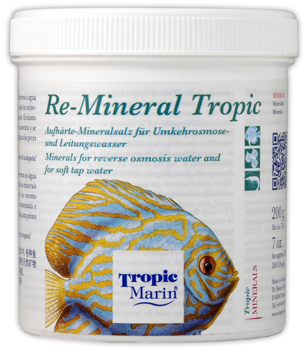 Tropic Marin Re-Mineral Tropical 250g
