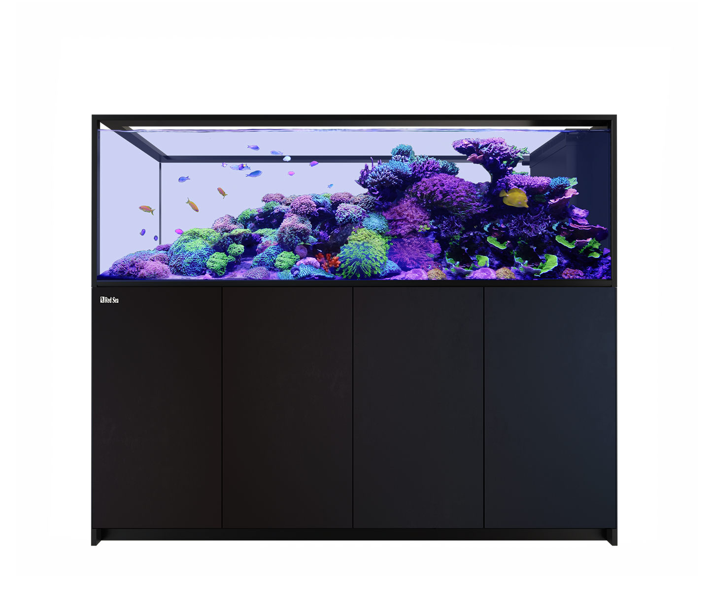 Red Sea Reefer Peninsula S 950 G3 Aquarium