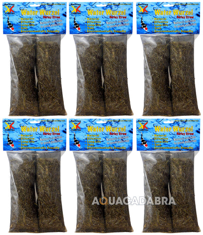 Kockney Koi Yamitsu Water Wurzel Barley Straw Pond Algae Blanketweed Control