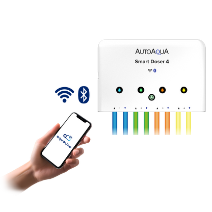 AUTOAQUA SMART CHANNEL DOSER