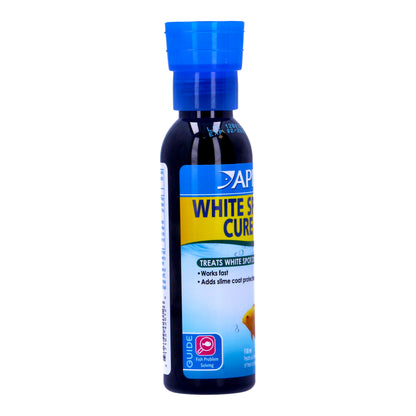 API White Spot Cure 118ml