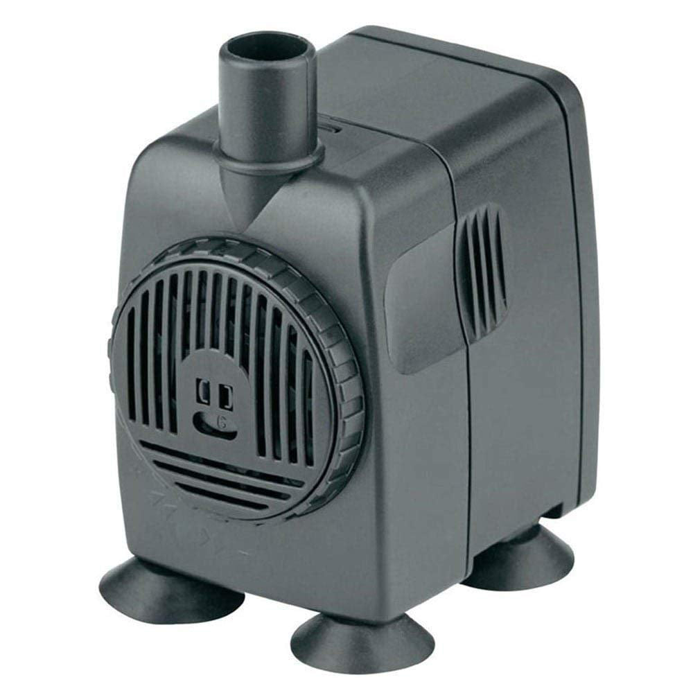 Oase Pontec PondoCompact 600 Damaged Box