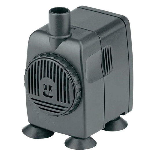 Oase Pontec PondoCompact 600 Damaged Box