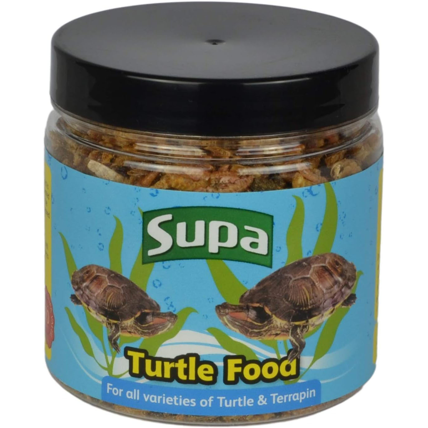 Supa Turtle Food Super Mix