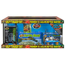 ZooMed Aquatic Turtle Complete Kit