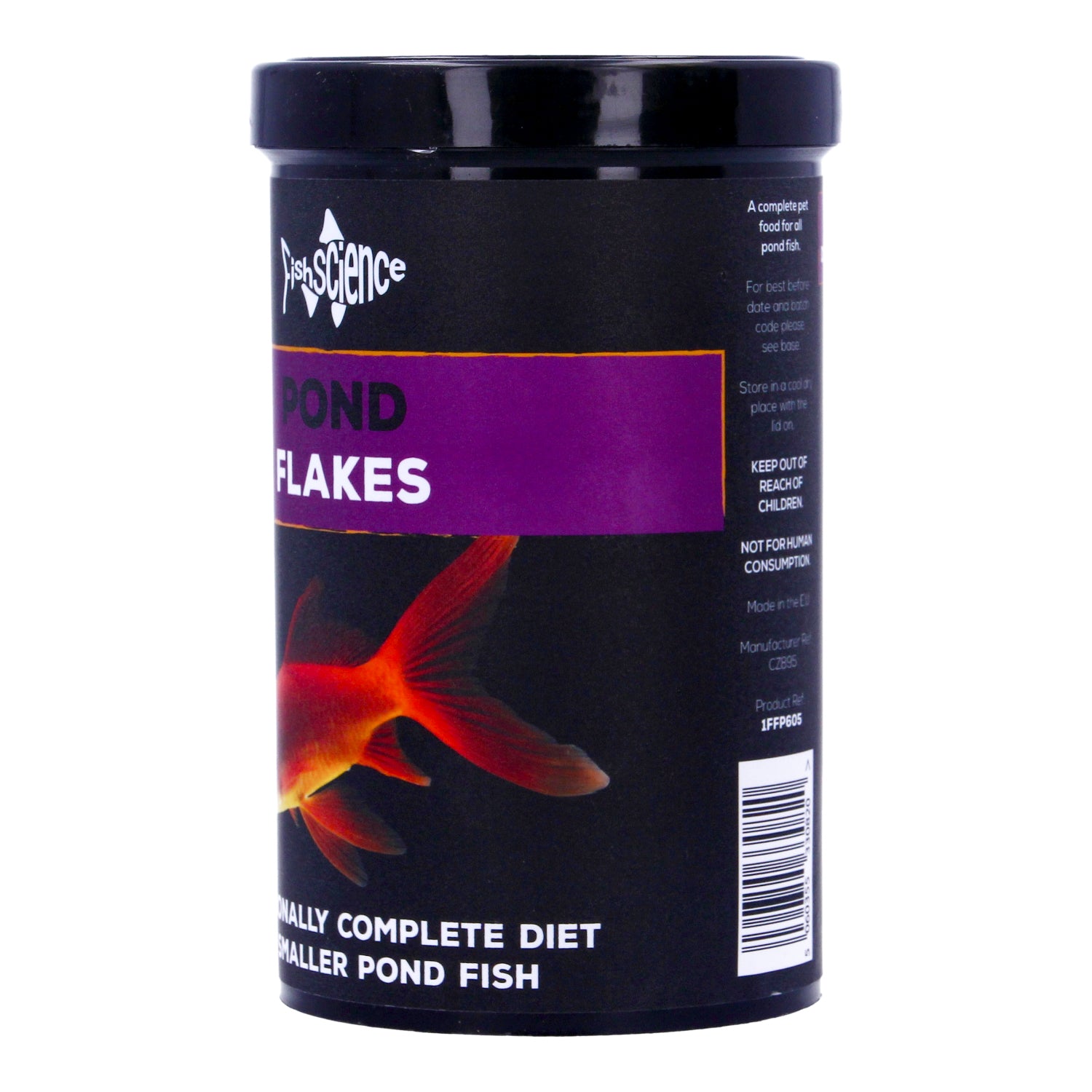 FS Pond Flakes 200g (1000ml) (NEW)