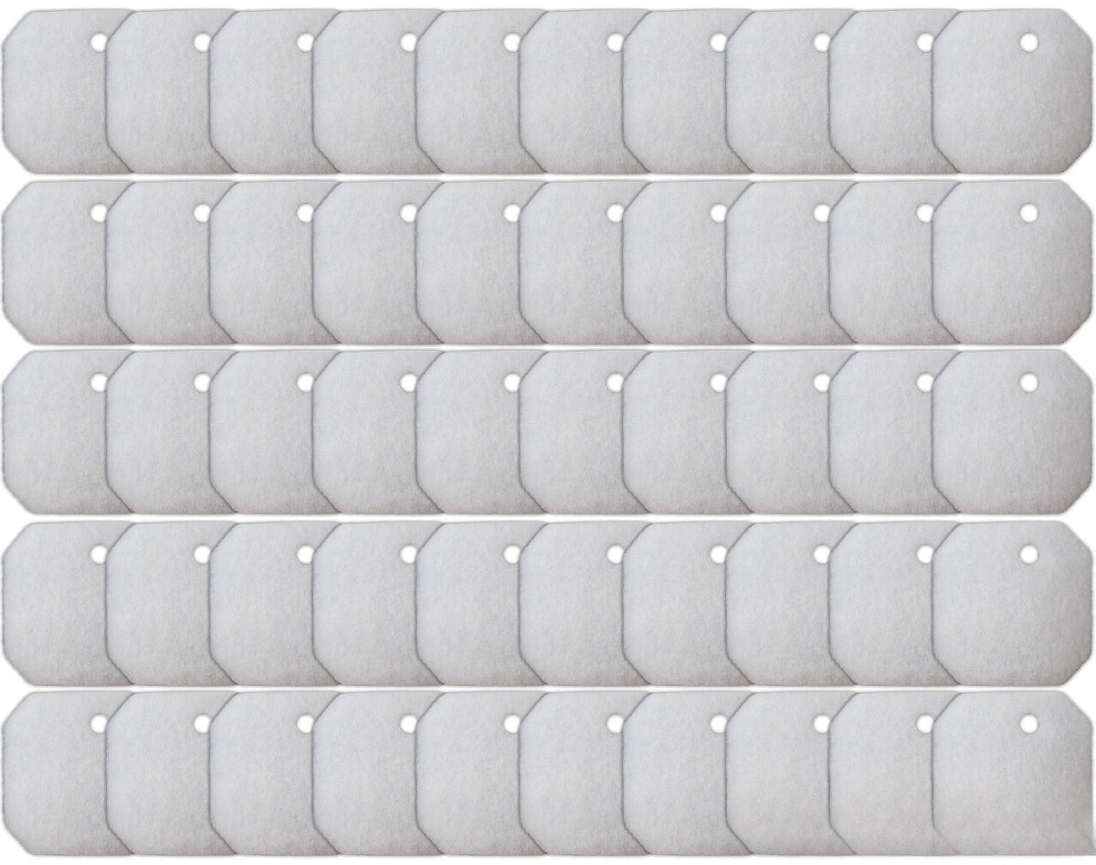 GEN EHEIM PRO 2 FLOSS PADS