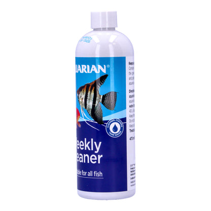 Aquarian Weekly Cleaner 473ml