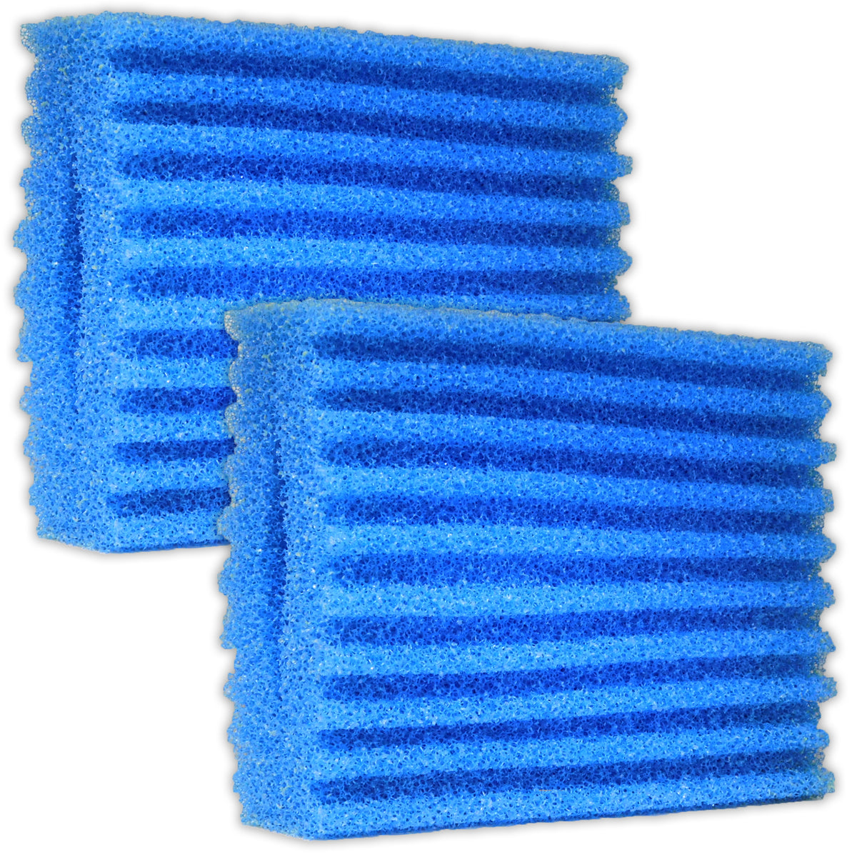 Aquacadabra Filter Foam Fits Oase Biotec 5.1 10.1 30.1 Fine Medium Coarse
