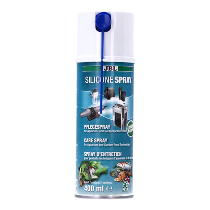 JBL Silicone Spray 400Ml Care Spray For Aquariums